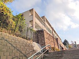 モリスガーデンヒルズ井土ヶ谷