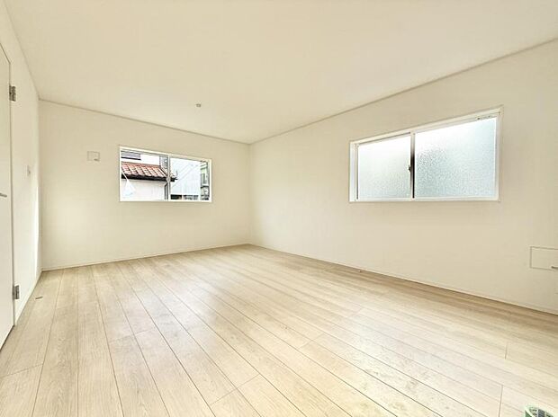 ■お気に入りの場所で、のんびりとした時間を