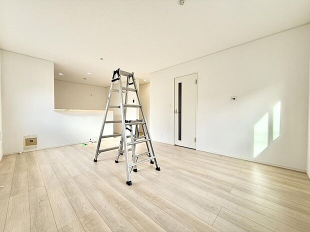 ■家族の時間を彩る、快適で癒される空間