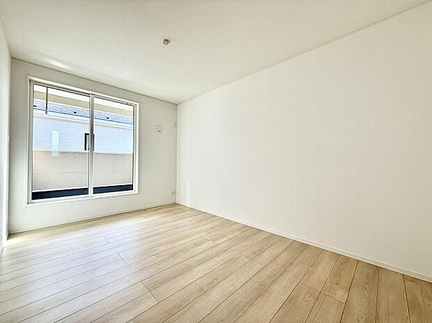 ■快適な環境で、日常の疲れを癒せる空間