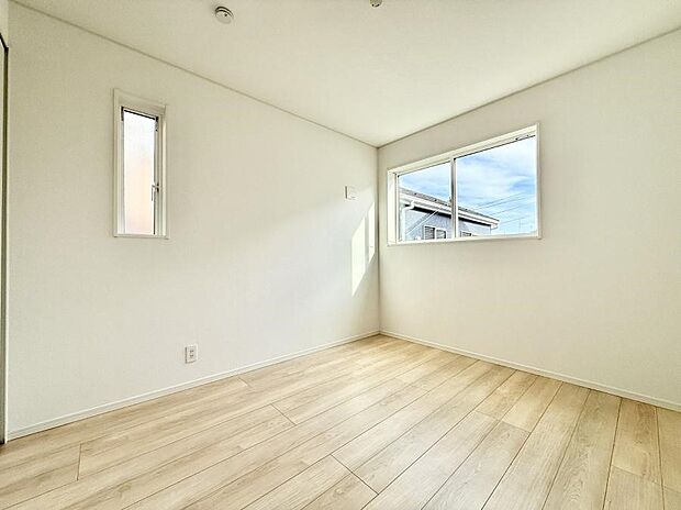 ■落ち着いた色合いのお部屋で穏やかな時間を楽しめます