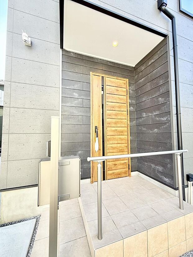 ■ ここから始まる、笑顔あふれる毎日