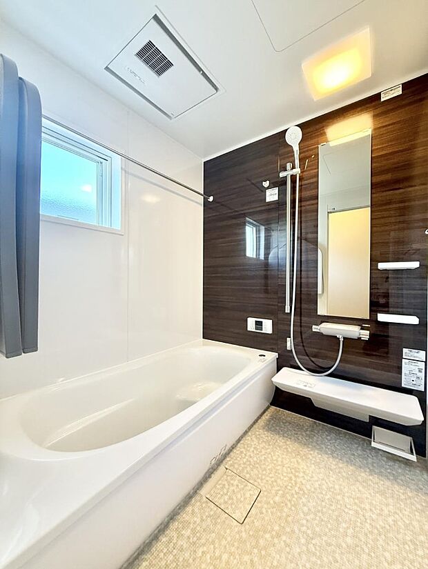 ■リラックスできる、穏やかな雰囲気です