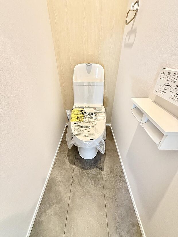 ■使いやすさと清潔感にこだわった空間