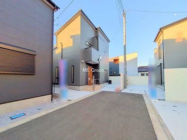 ■この道を歩けば、毎日が少し特別になる