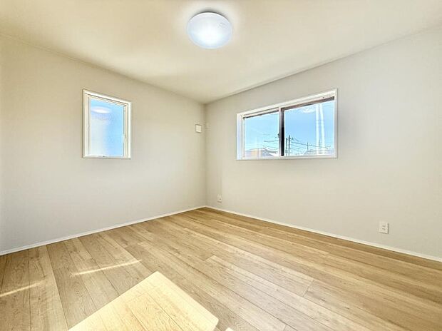 ■穏やかな空間で自分の時間を大切に