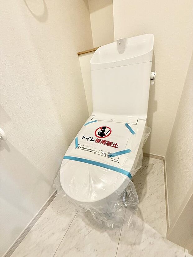 ■毎日使う場所だからこそ、清潔感溢れる空間