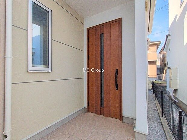 ■ ここから始まる、笑顔あふれる毎日