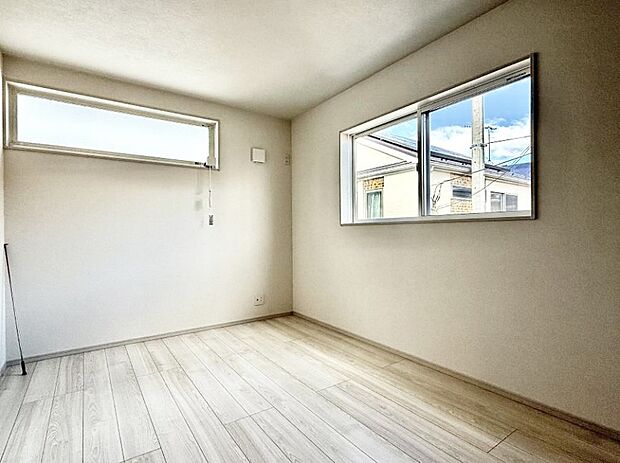 ■どこになにを置くか楽しみな自分のお部屋