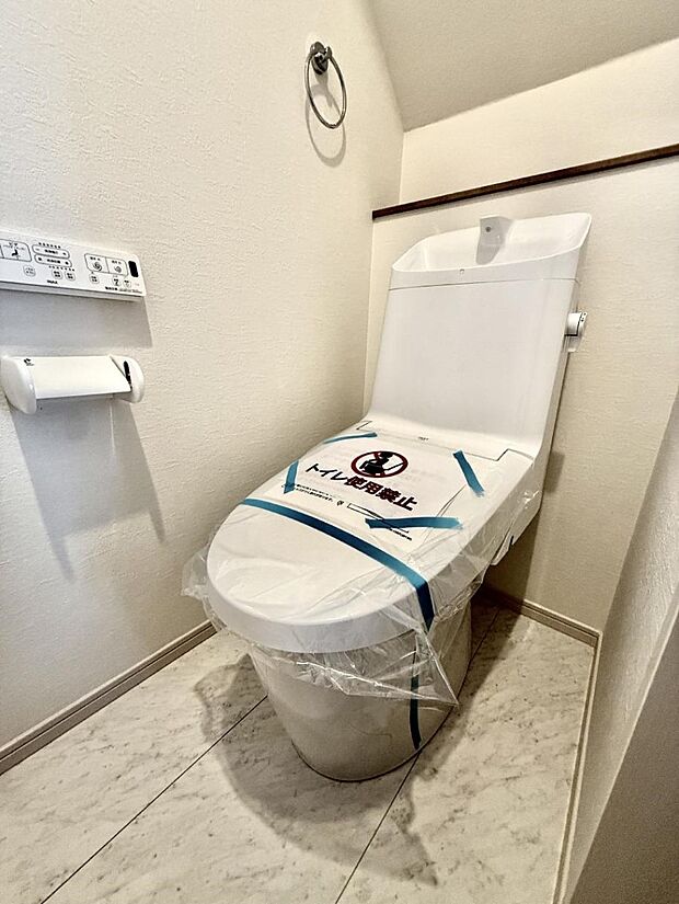 ■毎日使う場所だからこそ、清潔感溢れる空間