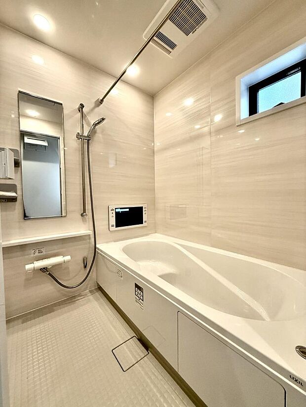 ■一日の疲れを癒す、心落ち着く空間です