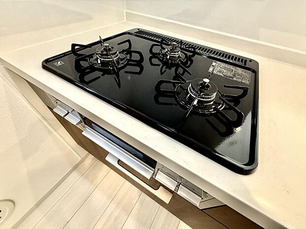 ■一度に多くの料理ができ便利で効率的