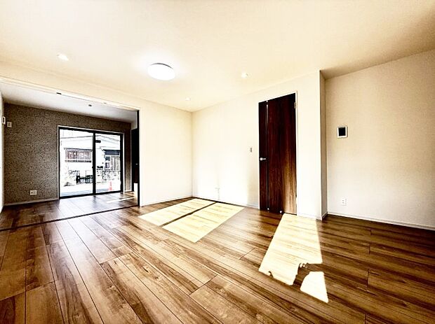 ■何気ない毎日を特別にする、癒しの空間