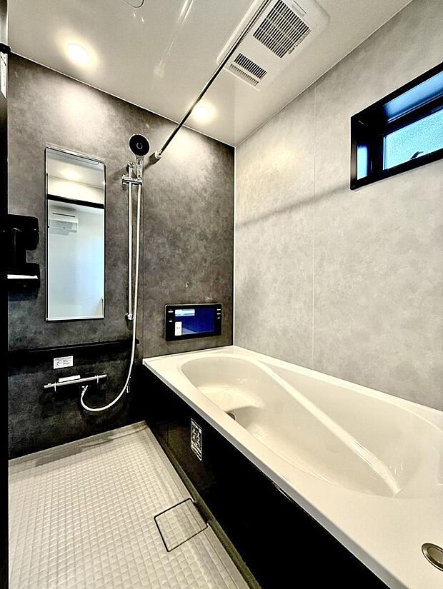 ■一日の疲れを癒す、心落ち着く空間です