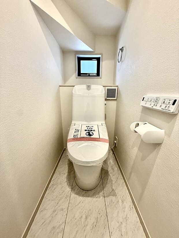 ■毎日使う場所だからこそ、清潔感溢れる空間