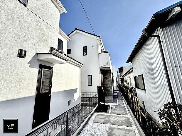 ■家族みんなが笑顔で過ごせる、安心感のある住まい