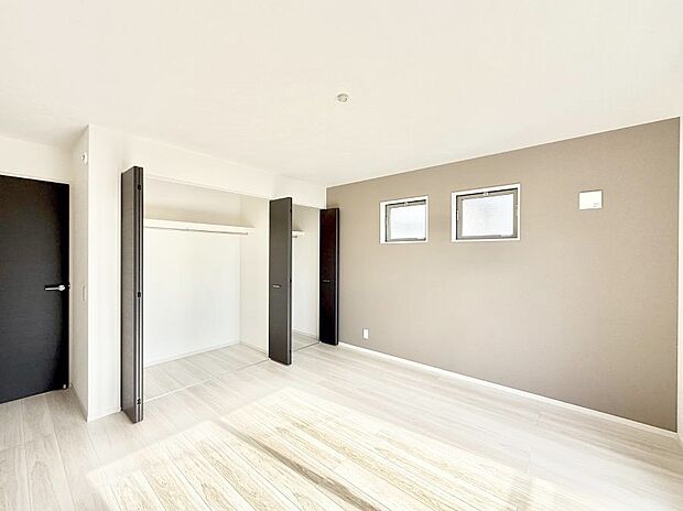 ■プライベート空間として静かで落ち着いた環境を提供してくれます