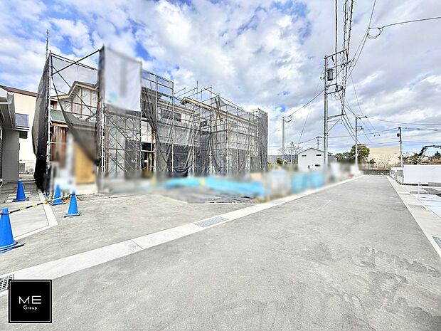 ■家族とのお出かけが楽しくなる環境です