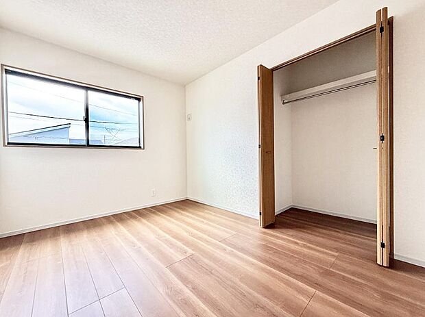 ■静かな洋室で読書や趣味に集中できる場所