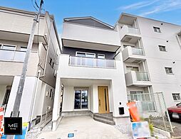 神奈川県相模原市中央区小町通１丁目