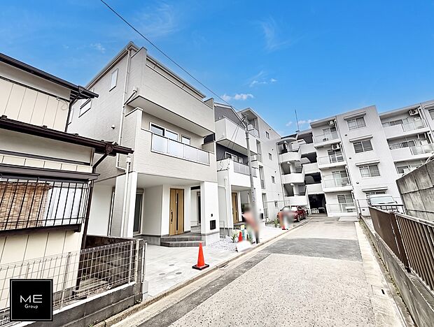 ■この道を歩けば、毎日が少し特別になる