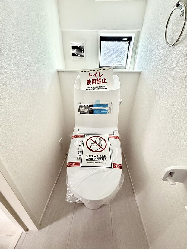 ■使いやすさと清潔感にこだわった空間