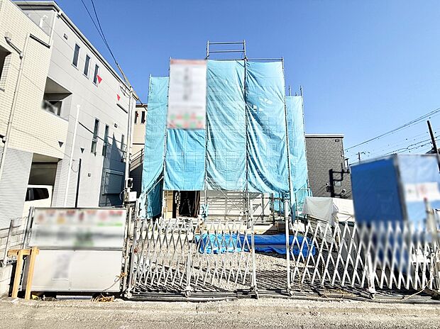 ■暮らしを彩る充実した設備仕様が備わった住まい