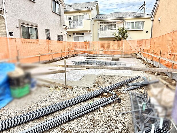 ■新しい暮らしが始まる場所で、家族の絆を深める