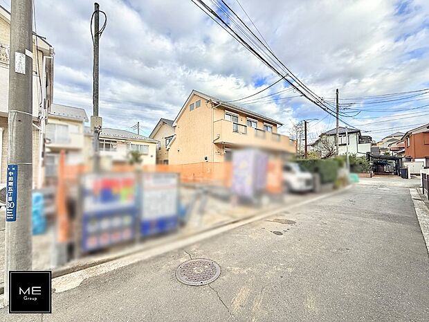 ■新しい住まい、街の新しい風景