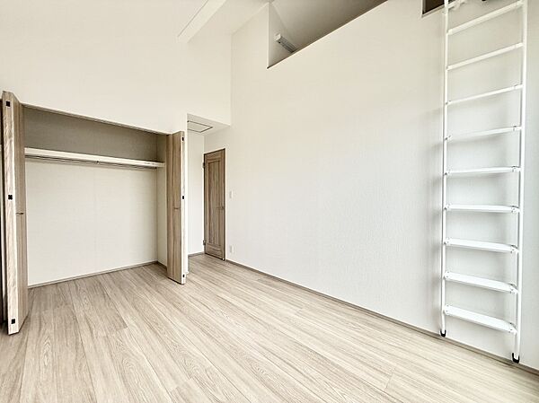 子供部屋