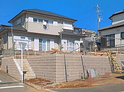 神奈川県海老名市国分寺台４丁目