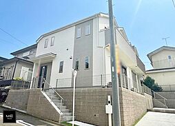 神奈川県海老名市国分寺台４丁目