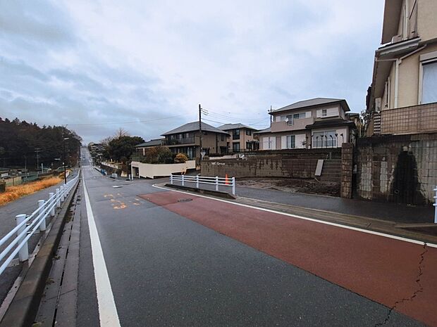 ■新しい時代の息吹を感じる、心地よい環境