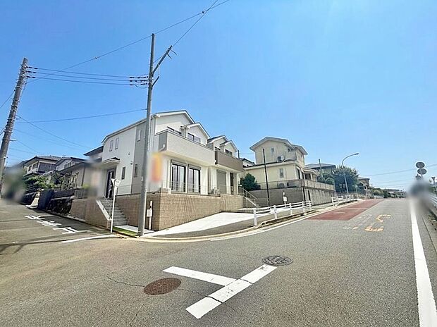 ■新しい時代の息吹を感じる、心地よい環境