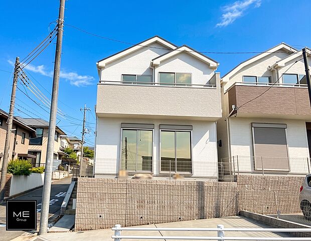 A号棟  ■暮らしを彩る充実した設備仕様が備わった住まい