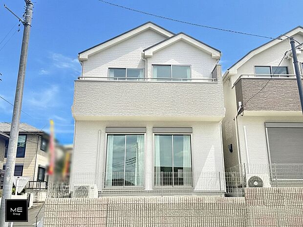 A号棟 ■暮らしを彩る充実した設備仕様が備わった住まい