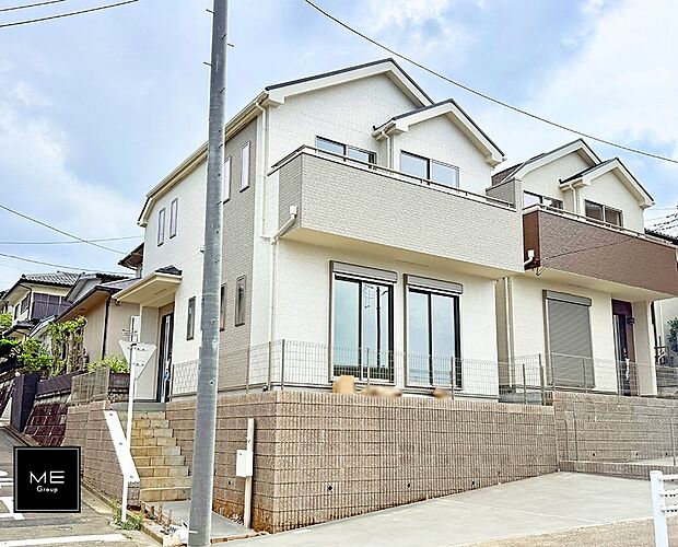 A号棟  ■暮らしを彩る充実した設備仕様が備わった住まい