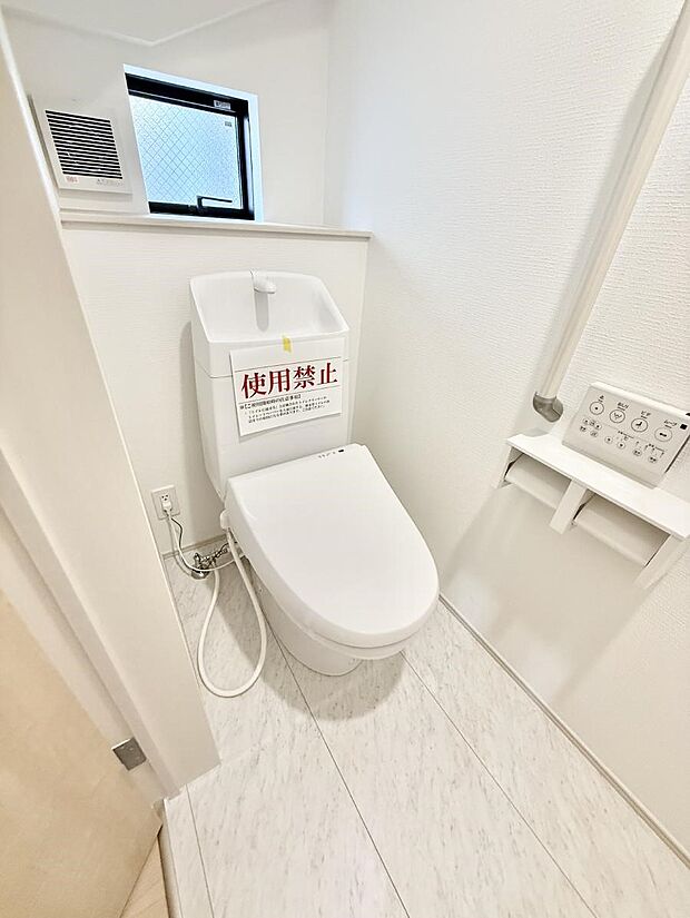 ■使いやすさと清潔感にこだわった空間