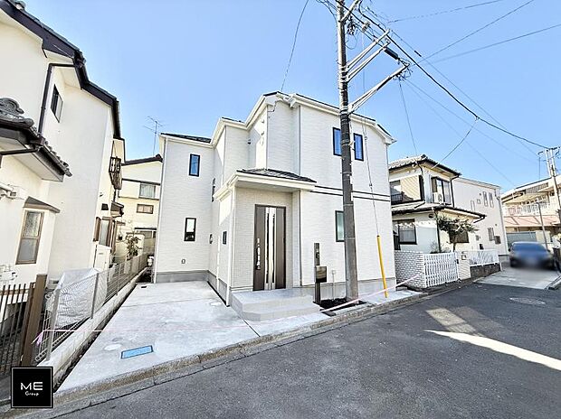 ■家族みんなが笑顔で過ごせる、安心感のある住まい