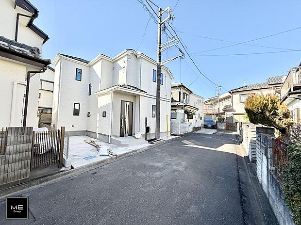 ■この道を歩けば、毎日が少し特別になる