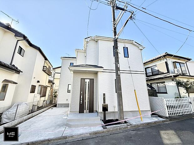 ■暮らしを彩る充実した設備仕様が備わった住まい