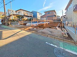 神奈川県海老名市国分寺台５丁目