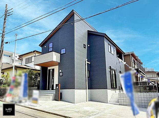 ■暮らしを彩る充実した設備仕様が備わった住まい