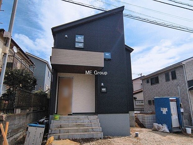 ■家族みんなが笑顔で過ごせる、安心感のある住まい