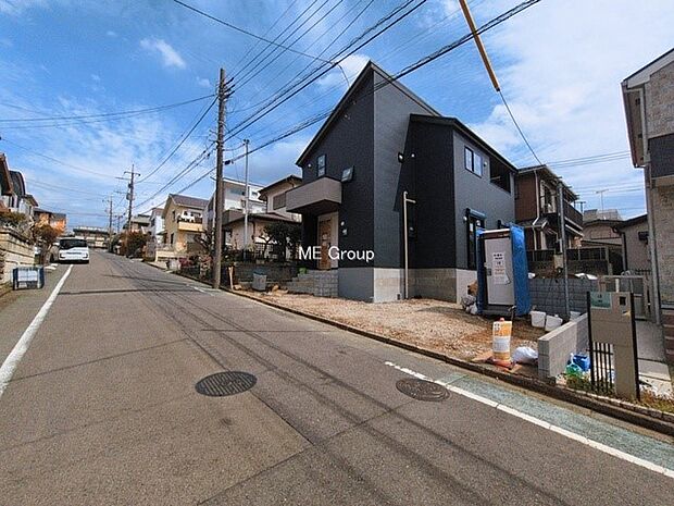 ■新しい時代の息吹を感じる、心地よい環境