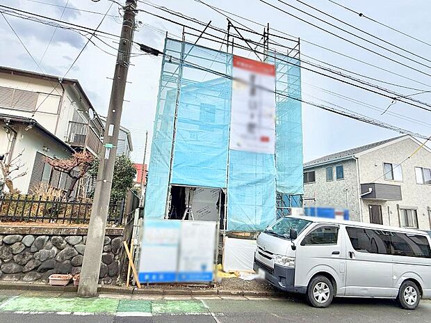 ■暮らしを彩る充実した設備仕様が備わった住まい