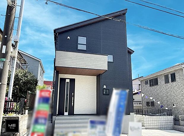 ■暮らしを彩る充実した設備仕様が備わった住まい
