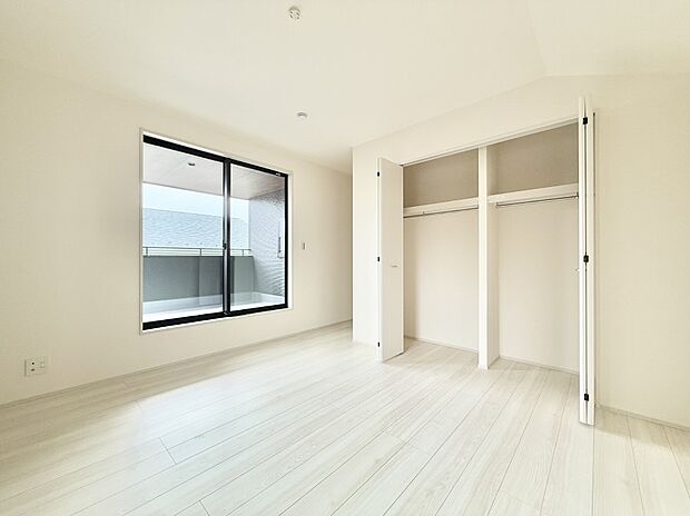 ■どこになにを置くか楽しみな自分のお部屋