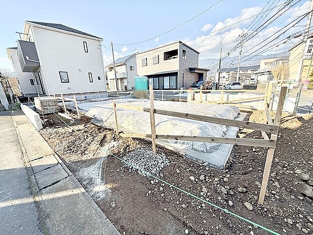 ■暮らしを豊かにする充実した仕様設備で快適に