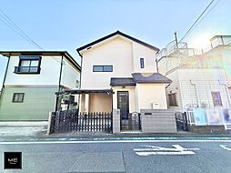 神奈川県相模原市中央区並木１丁目